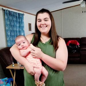 Meet your Posher, Kaitlyn
